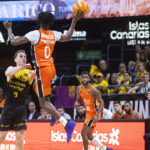 SPANIA: Valencia se califică în finală după a treia victorie cu Tenerife (94-87)