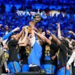 NBA: Oklahoma City Thunder câștigă titlul peste ocean. Shay Gilgeous-Alexander, MVP-ul finalei