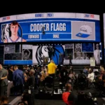 NBA: La ce echipe s-au dus jucătorii din prima rundă a Draftului NBA 2025