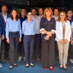 Carmen Tocală, realeasă unanim Președinte al Federației Române de Baschet pentru mandatul 2025-2029
