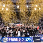 ITALIA: Virtus Bologna învinge Germani Brescia în meciul 3 și devine campioană pentru a 17-a oară