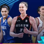 FIBA Women’s EuroBasket 2025: Startul ediției a 40-a