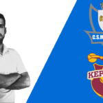 TRANSFER: Giannis Damalis pleacă de la CSM Tg. Jiu și merge în Cipru