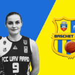 PRELUNGIRE: Bianca Fota și Andreea Mititelu rămân la FCC UAV Arad