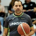 Constanță în prestația arbitrilor români. 7 nume rămân pe lista FIBA