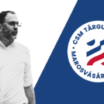 PRELUNGIRE: Péter Faragó, confirmat principal la CSM Târgu Mureș pentru încă un sezon