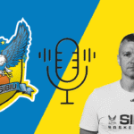 Tomas Rinkevičius, la final de sezon: “Mă bucur să fac parte din povestea Sibiului. Cred că am făcut tot ce era posibil”