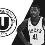 TRANSFER: Iverson Molinar este noul guard al lui U-BT Cluj-Napoca
