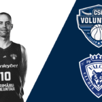TRANSFER: Titus Nicoară părăsește CSO Voluntari pentru CS Vâlcea 1924