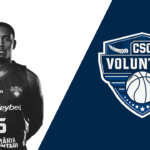 PRELUNGIRE: Mike Caffey rămâne la CSO Voluntari