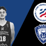 TRANSFER: Amedeo Casale pleacă de la CSM Târgu Mureș și semnează cu CS Vâlcea 1924