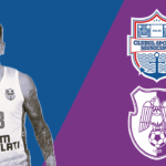 TRANSFER: Marius Ciotlăuș se reîntoarce în Cuibul Vulturilor de la FC Argeș Pitești