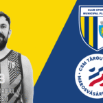 TRANSFER: Vlad Corpodean închide conturile cu Petrolul Ploiești și semnează cu CSM Târgu Mureș