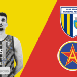 TRANSFER: Lorenzo Diaconescu, stelist începând din această vară