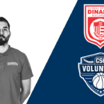TRANSFER: Dean Medan părăsește Dinamo și devine secundul lui Dan Ioan la CSO Voluntari