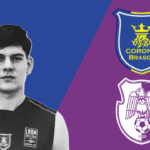 TRANSFER: Piteștenii detonează BOMBA! Andrei Oinaru va juca sezonul următor pentru FC Argeș