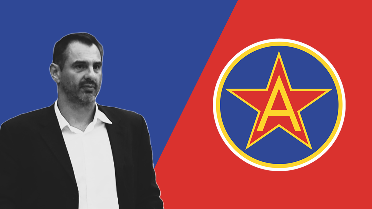Pedro Nuno părăsește CSA Steaua