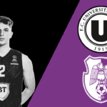 TRANSFER: FC Argeș dă încă o lovitură. Tudor Șomăcescu se alătură Cuibului