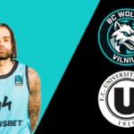 TRANSFER: U-BT s-a înțeles cu Jeffery Taylor pentru sezonul 2025-2026