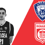 TRANSFER: Radu Vîrnă părăsește CS Vâlcea 1924 pentru Dinamo București
