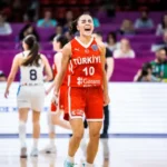FIBA Women’s EuroBasket 2025, ziua 4: Meciuri. Rezultate. Clasamente