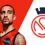 Brandon Brown părăsește Oradea