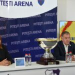 Federația a anunțat programul și formatul pentru Cupa României la Baschet Masculin