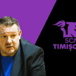 Interviu: Dragan Petricevic, despre Timișoara, U-BT, Las Vegas și nu numai