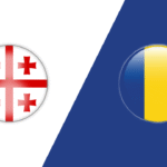 EUROBASKET U18: România trece de Georgia și avansează în sferturile de finală