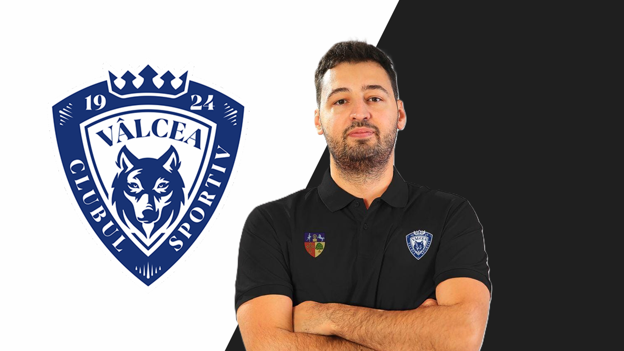 FIBA Europe Cup: Cătălin Nazîru despre șansele vâlcenilor în grupe