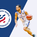 PRELUNGIRE: Goran Martinic rămâne la CSM Târgu Mureș