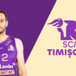 PRELUNGIRE: Adam Mirkovic, la Timișoara pentru sezonul 2025-2026
