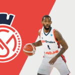 PRELUNGIRE: Sayeed Pridgett rămâne la Oradea
