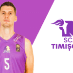 PRELUNGIRE: Bogić Vujošević rămâne la Timișoara
