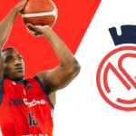 PRELUNGIRE: Kalif Young rămâne la CSM CSU Oradea