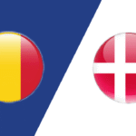EUROBASKET U18: România învinge la scor Danemarca și trece pe primul loc în Grupa B