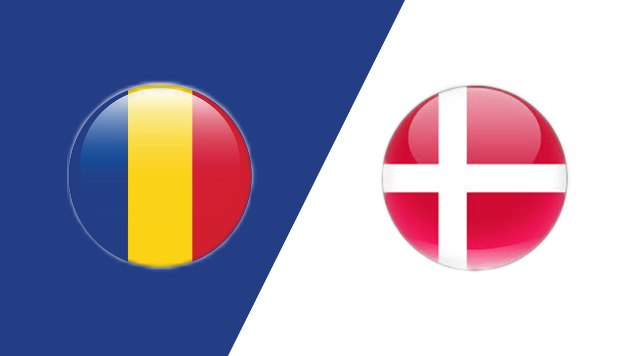 EUROBASKET U18: România învinge la scor Danemarca și trece pe primul loc în Grupa B
