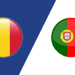 EUROBASKET U18: România pierde greu în fața Portugaliei