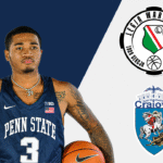 TRANSFER: Sam Sessoms se întoarce la SCMU Craiova