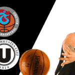 TRANSFER: U-BT îl transferă pe Mitch Creek, un veteran cu experiență în NBA