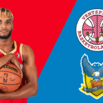 TRANSFER: CSU Sibiu a adus un guard american de la BK Ventspils