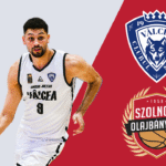 TRANSFER: Auston Barnes a plecat de la CS Vâlcea 1924 la NHSZ-Szolnoki Olajbányász