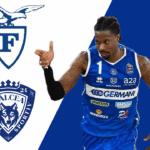 TRANSFER: Kenny Gabriel vine în România, la  CS Vâlcea 1924