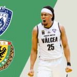 TRANSFER: Kadre Gray părăsește Vâlcea și se duce la o echipă de EuroCup