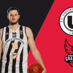 Zach Hankins a părăsit U-BT Cluj-Napoca și a semnat în ACB