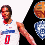 TRANSFER: Tyrell Jones, Lup Negru începând cu acest sezon