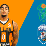 TRANSFER: SCMU Craiova l-a transferat pe Kendall Robinson
