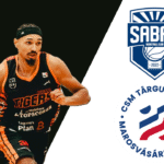 TRANSFER: Trey Sampson a semnat cu CSM Târgu Mureș