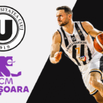 TRANSFER: Mirel Dragoste a plecat de la U-BT