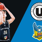 TRANSFER: David Fîntînă a plecat de la U-BT Cluj-Napoca